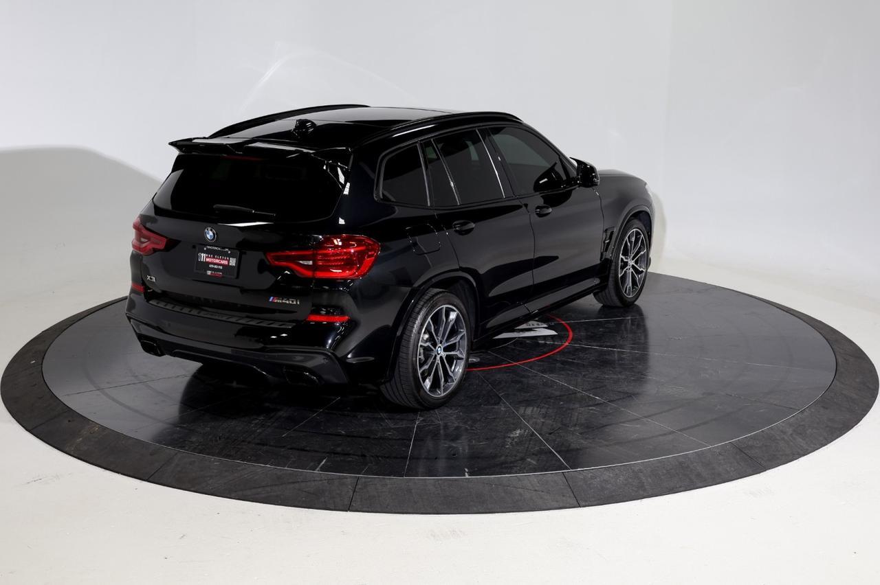 2022 BMW X3 M40i Franklin TN