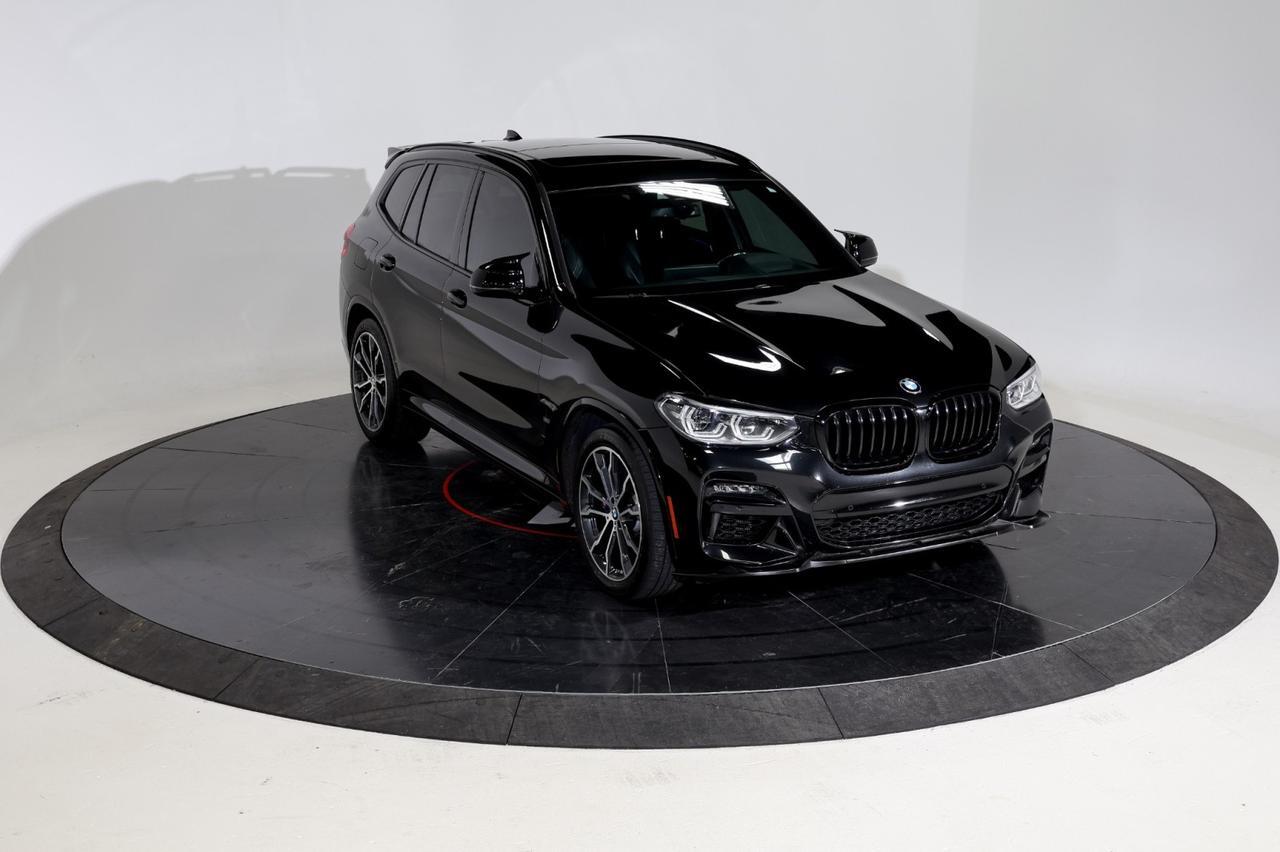 2022 BMW X3 M40i Franklin TN