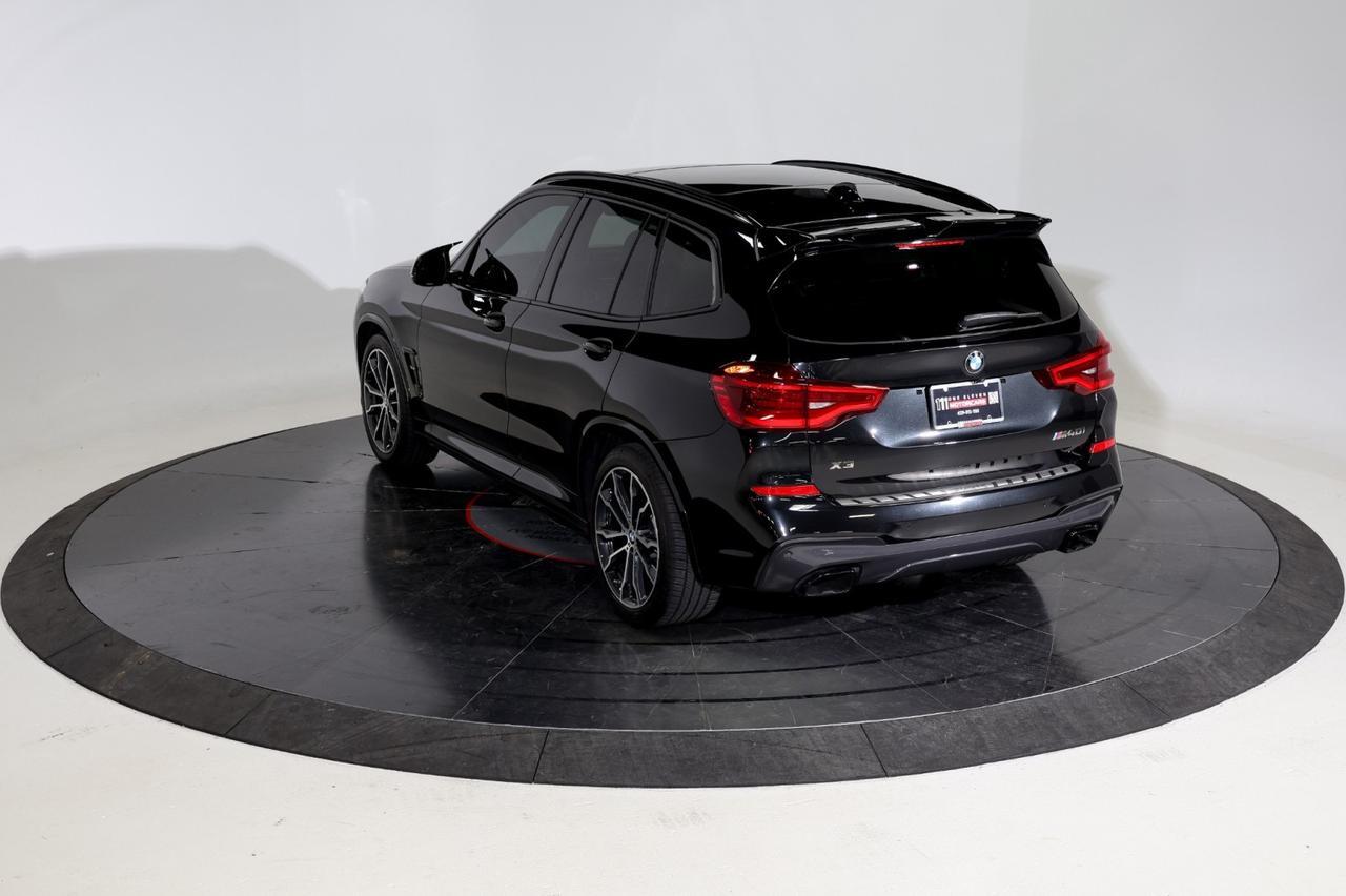 2022 BMW X3 M40i Franklin TN