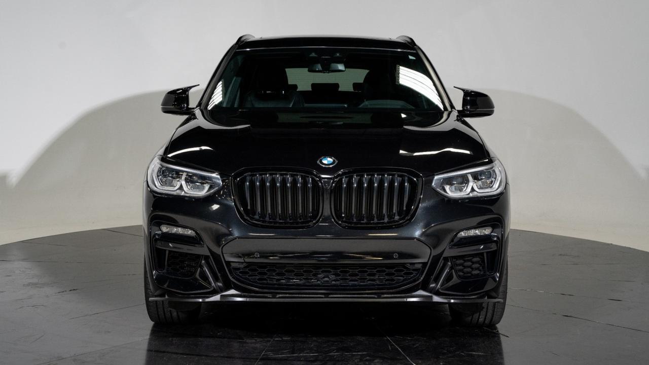 2022 BMW X3 M40i Franklin TN