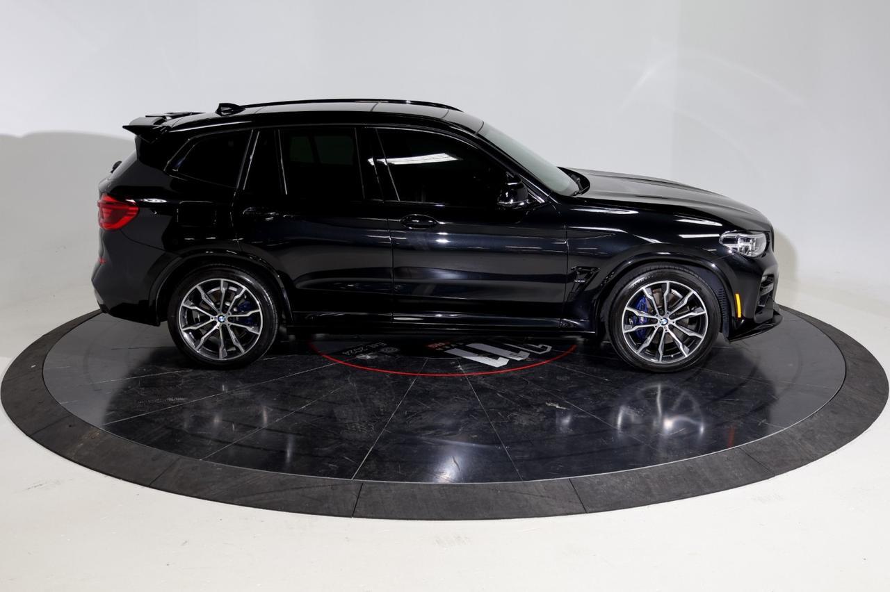 2022 BMW X3 M40i Franklin TN