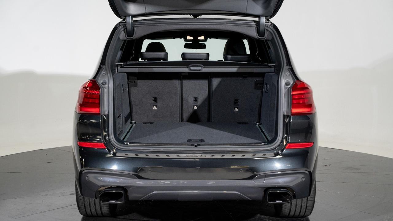 2022 BMW X3 M40i Franklin TN