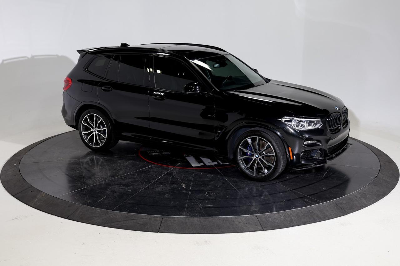 2022 BMW X3 M40i Franklin TN