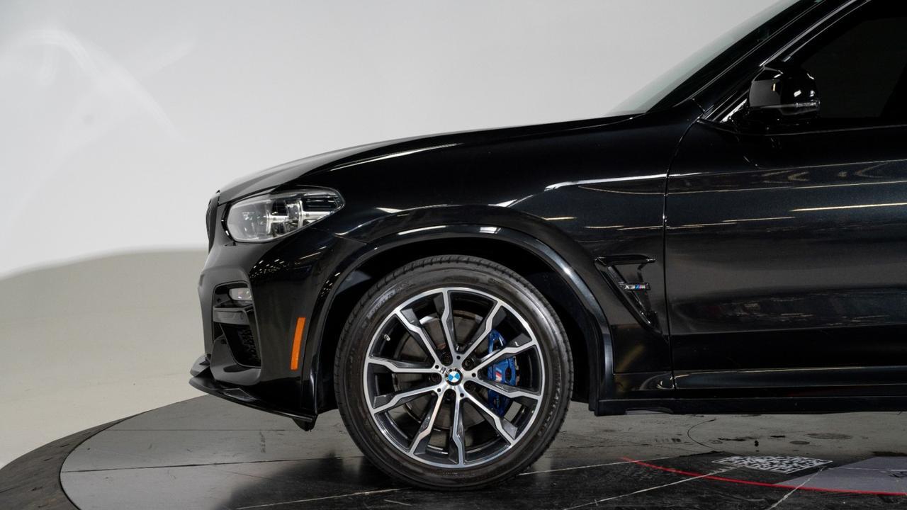 2022 BMW X3 M40i Franklin TN
