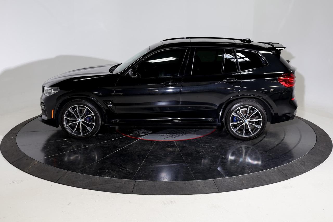 2022 BMW X3 M40i Franklin TN