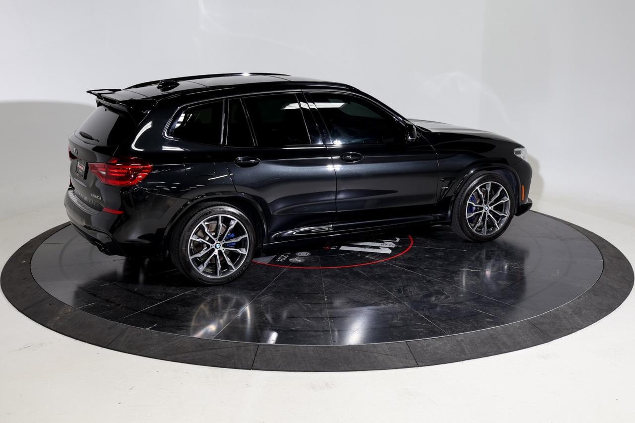 2022 BMW X3 M40i Franklin TN