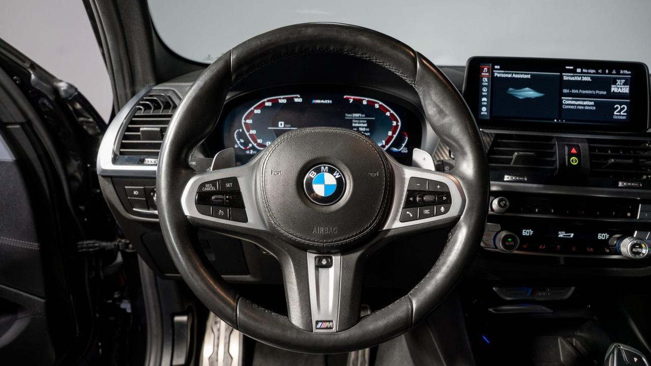 2022 BMW X3 M40i Franklin TN