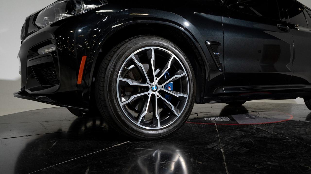 2022 BMW X3 M40i Franklin TN