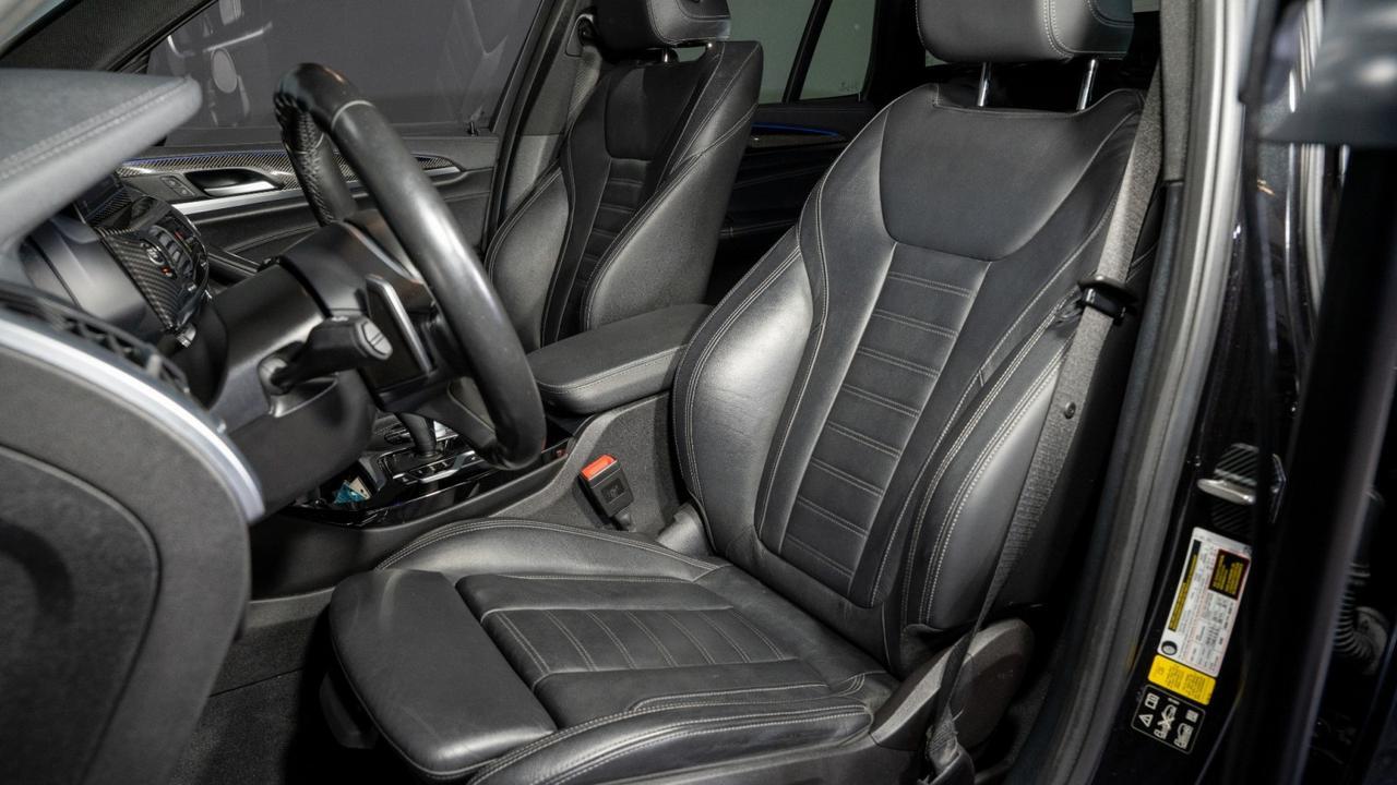 2022 BMW X3 M40i Franklin TN