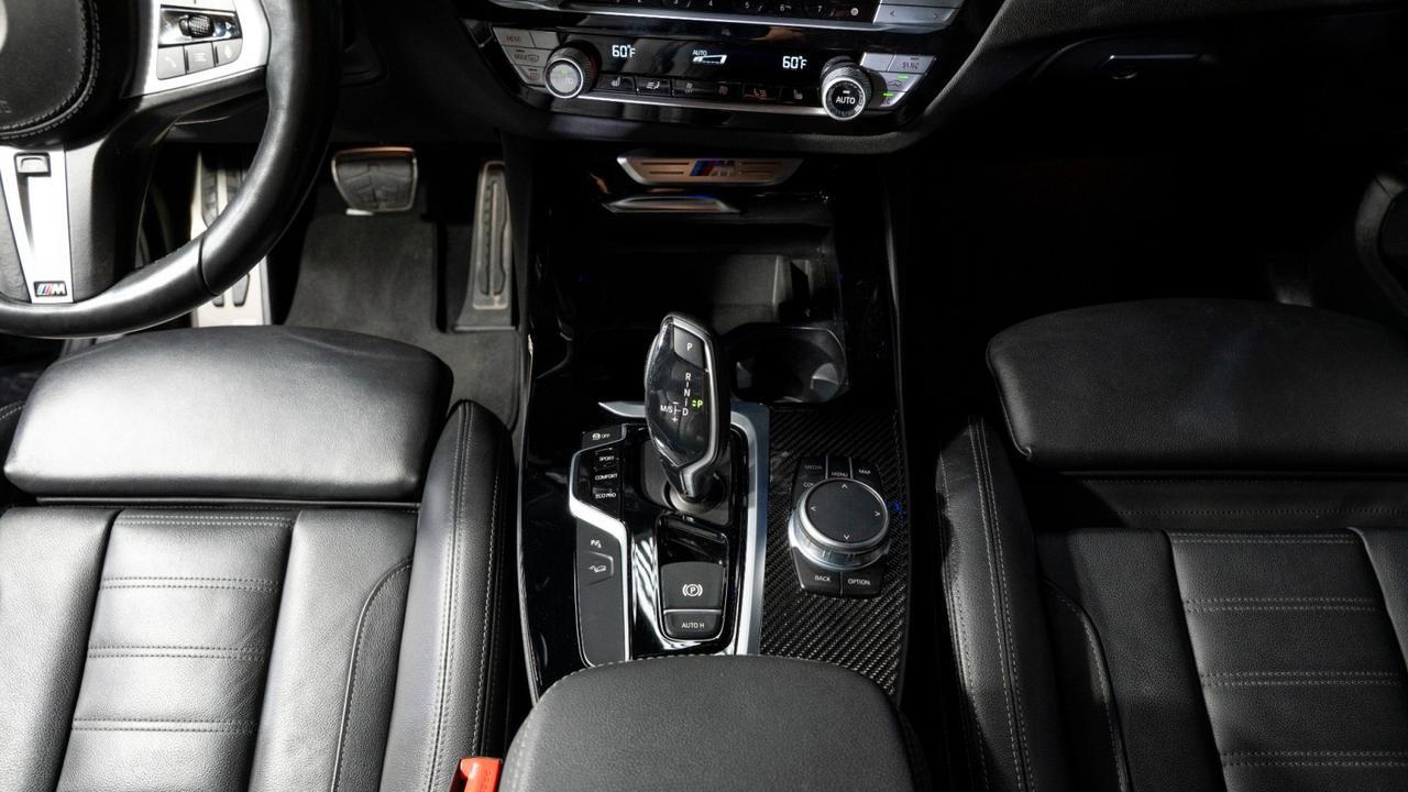 2022 BMW X3 M40i Franklin TN