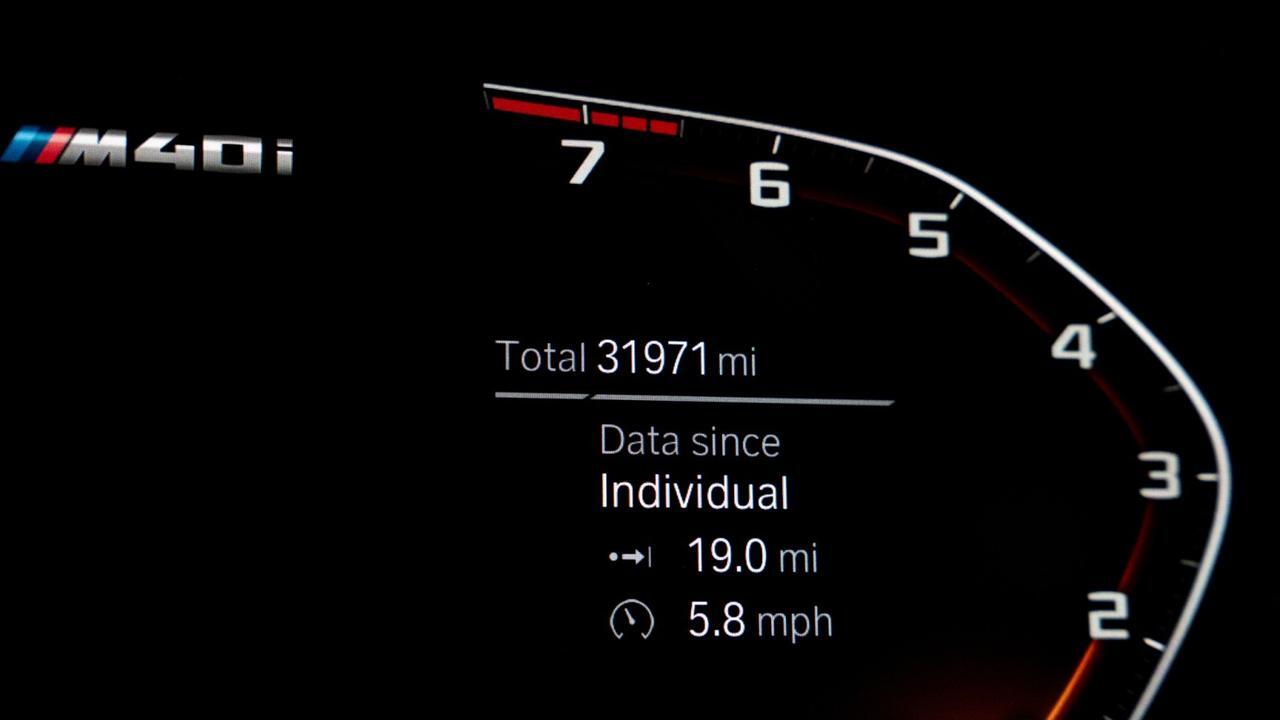 2022 BMW X3 M40i Franklin TN