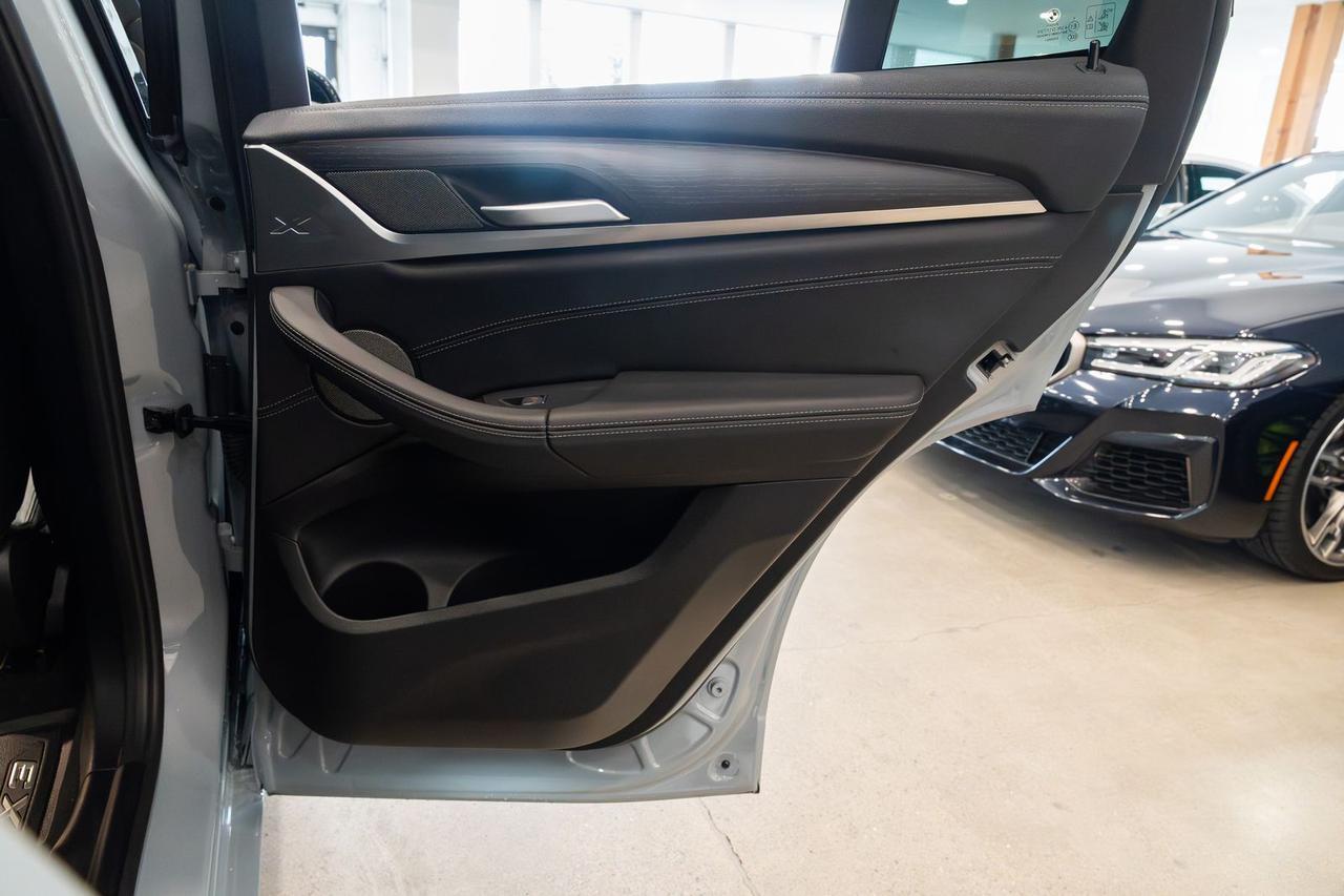 2022 BMW X3 M40i Gladstone OR