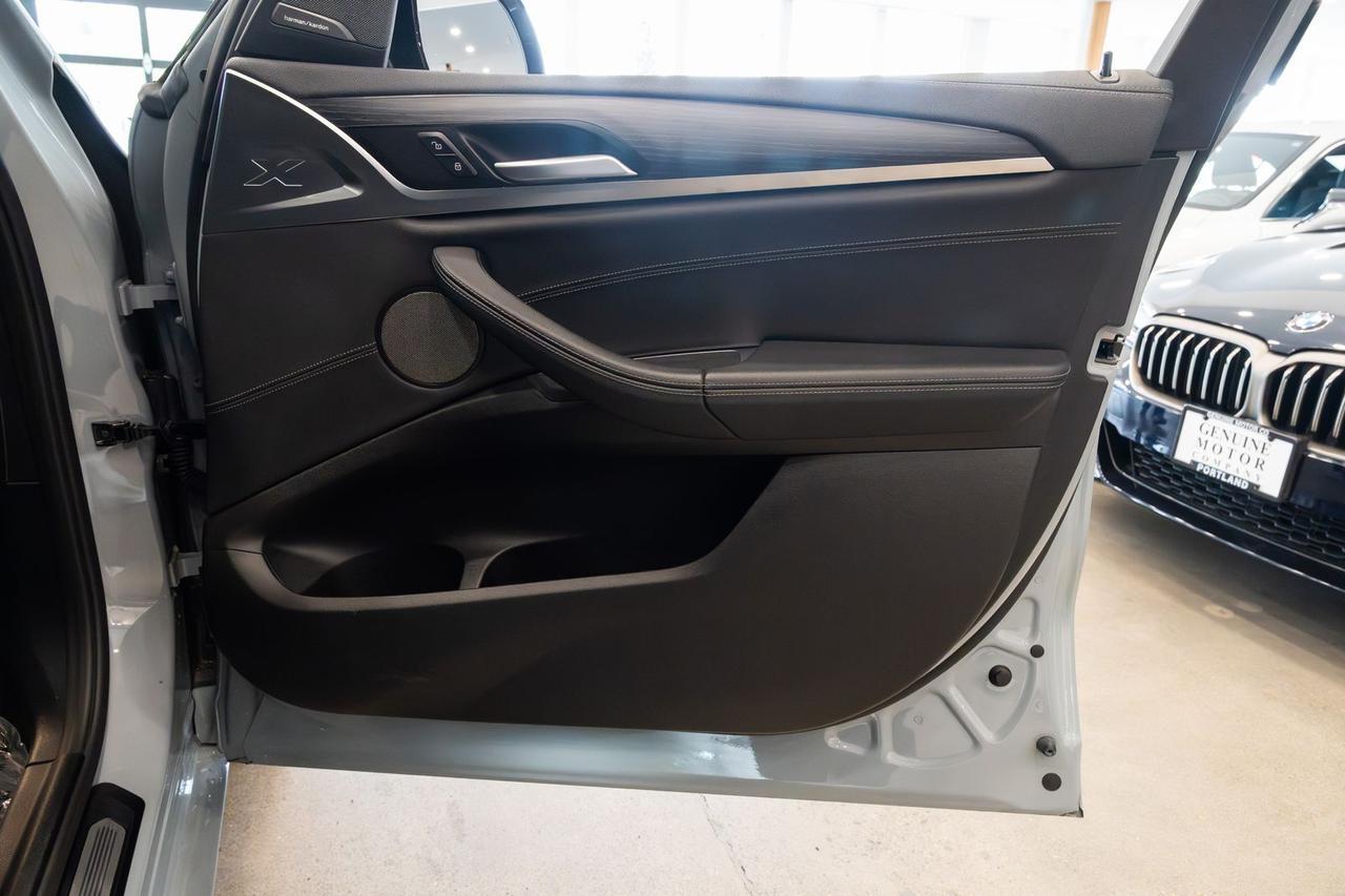 2022 BMW X3 M40i Gladstone OR