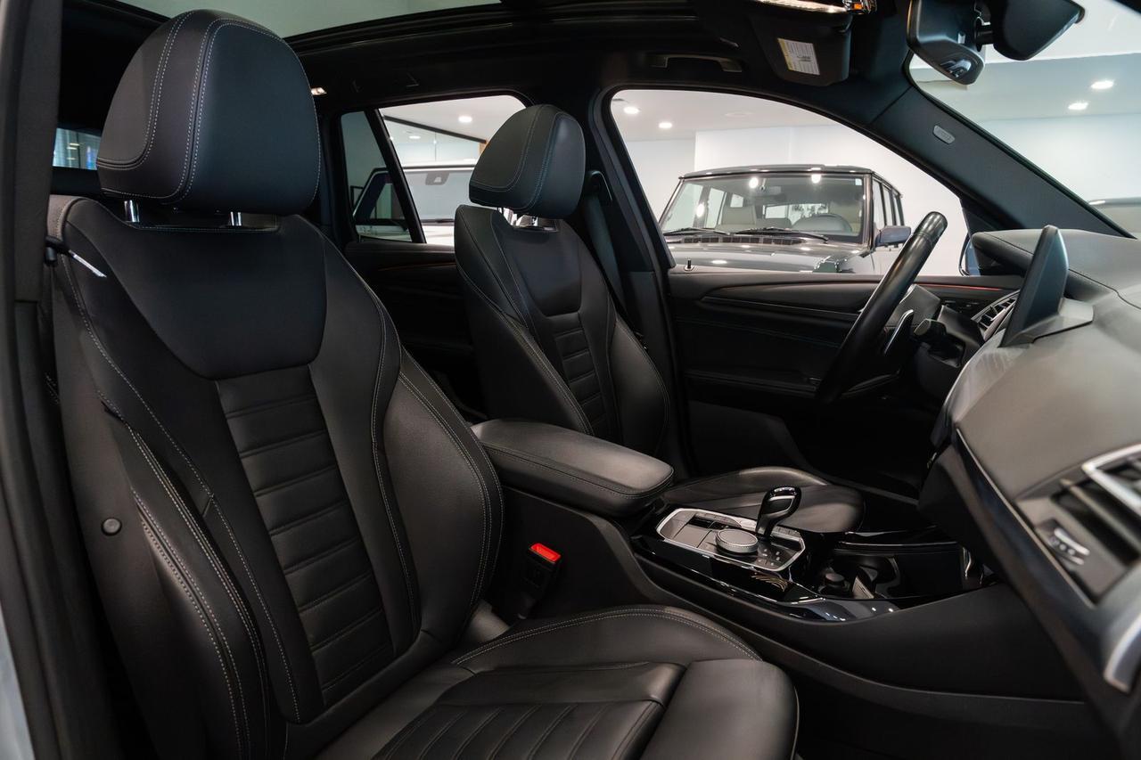 2022 BMW X3 M40i Gladstone OR