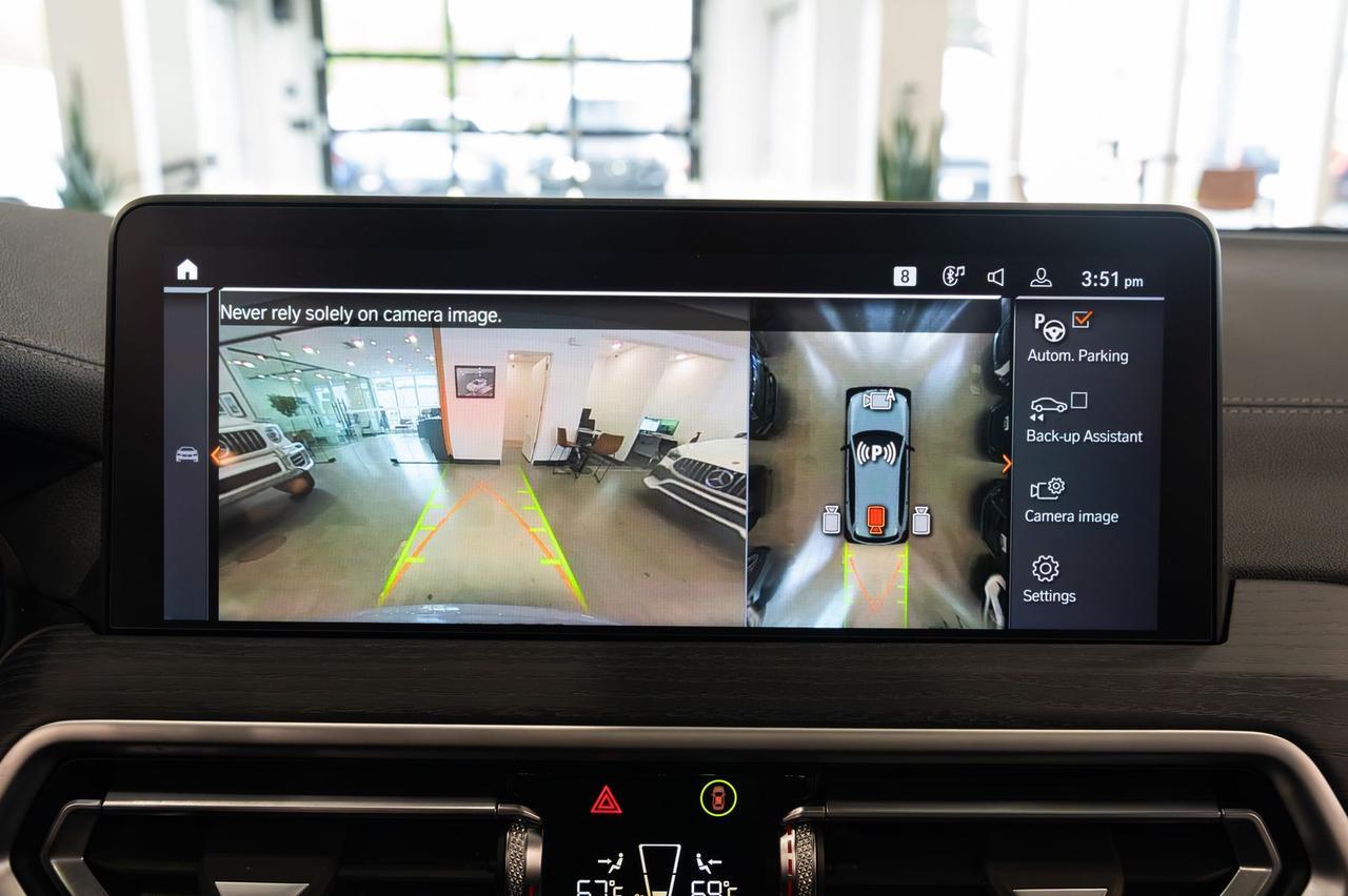 2022 BMW X3 M40i Gladstone OR