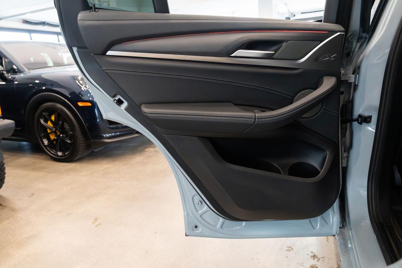 2022 BMW X3 M40i Gladstone OR