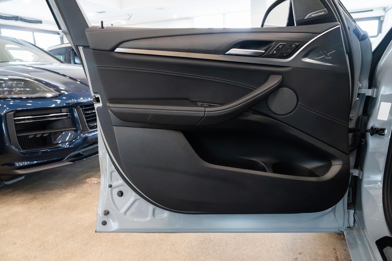 2022 BMW X3 M40i Gladstone OR