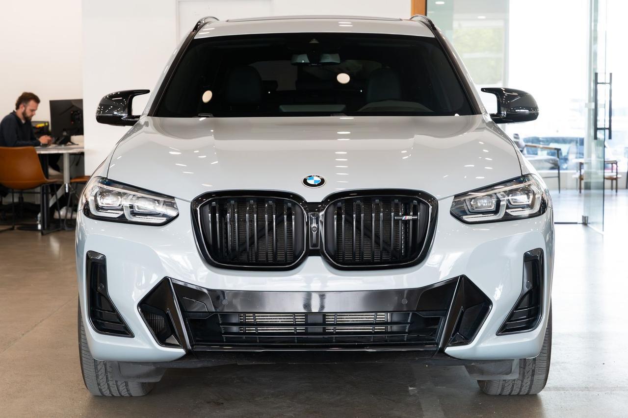 2022 BMW X3 M40i Gladstone OR