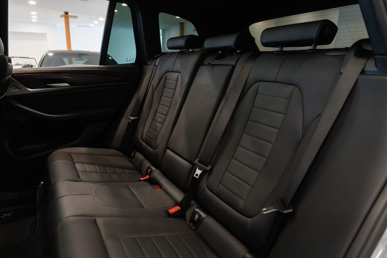 2022 BMW X3 M40i Gladstone OR