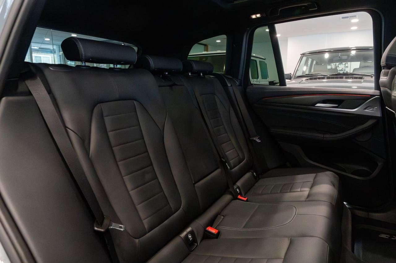 2022 BMW X3 M40i Gladstone OR