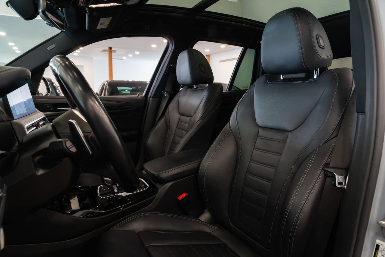 2022 BMW X3 M40i Gladstone OR