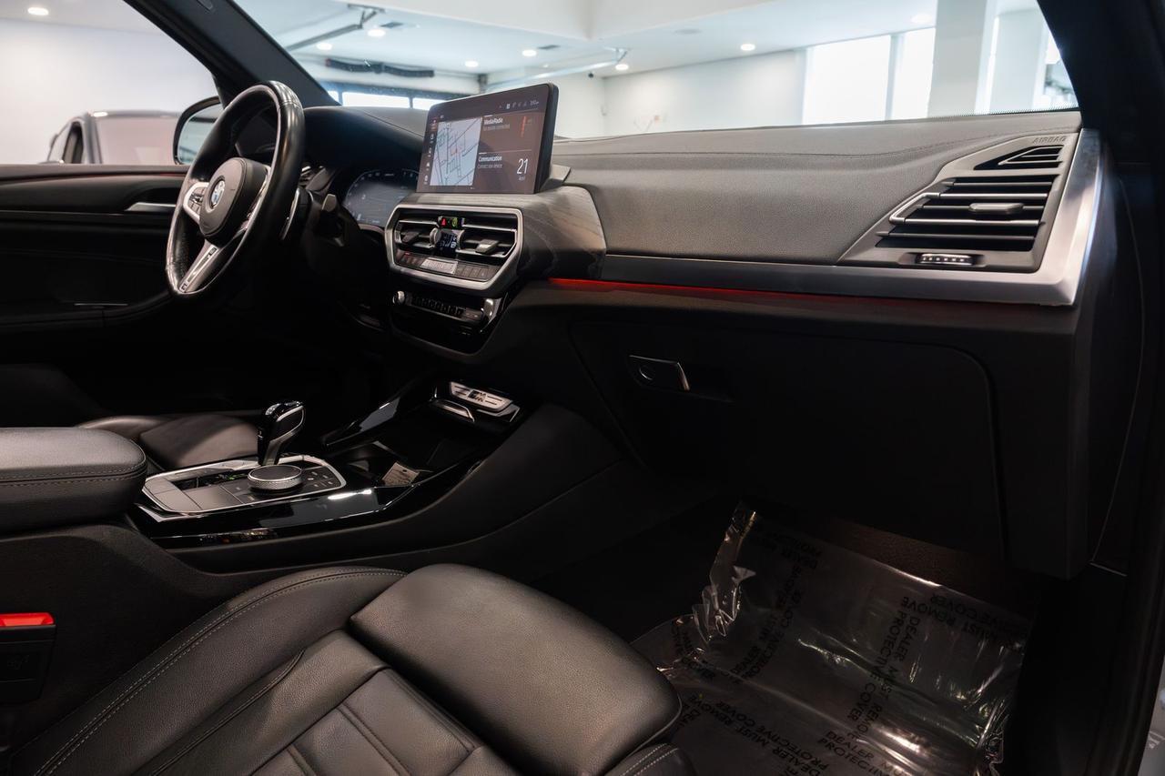 2022 BMW X3 M40i Gladstone OR
