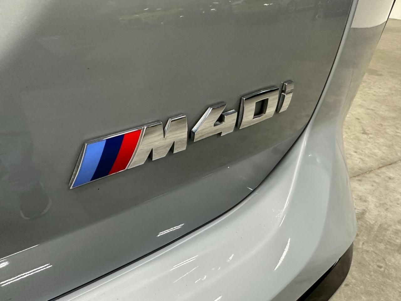 2022 BMW X3 M40i Houston TX