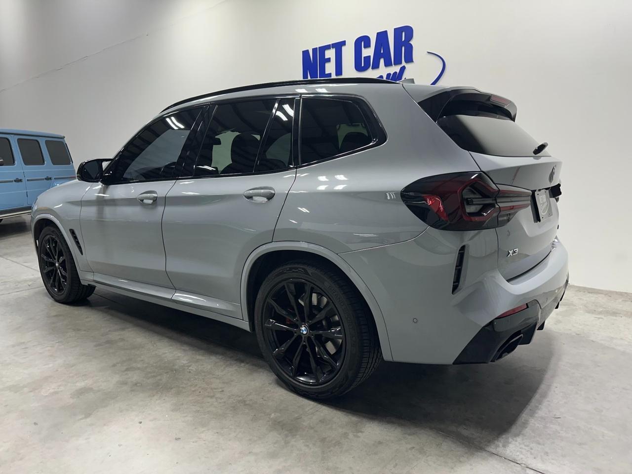 2022 BMW X3 M40i Houston TX