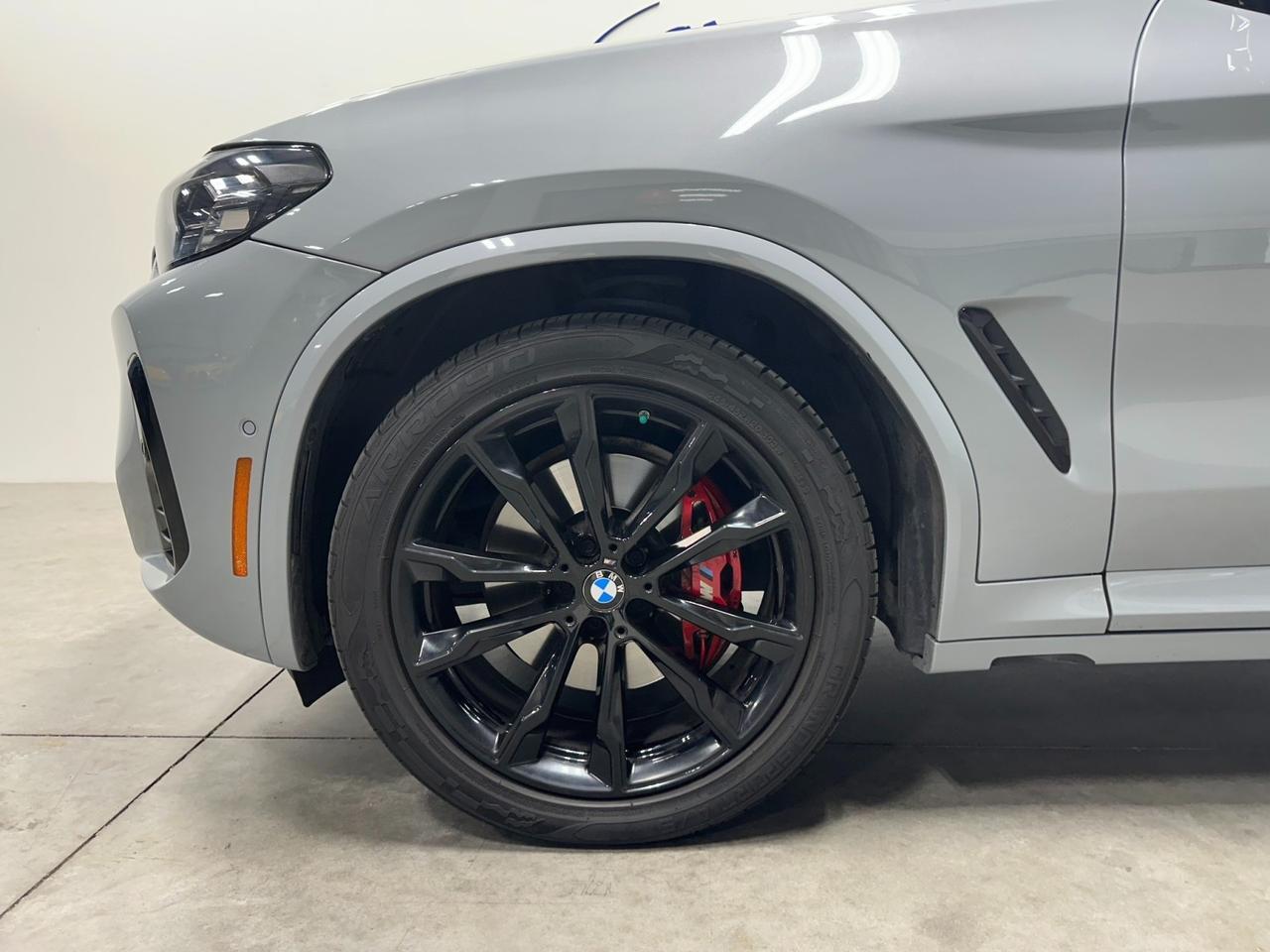 2022 BMW X3 M40i Houston TX