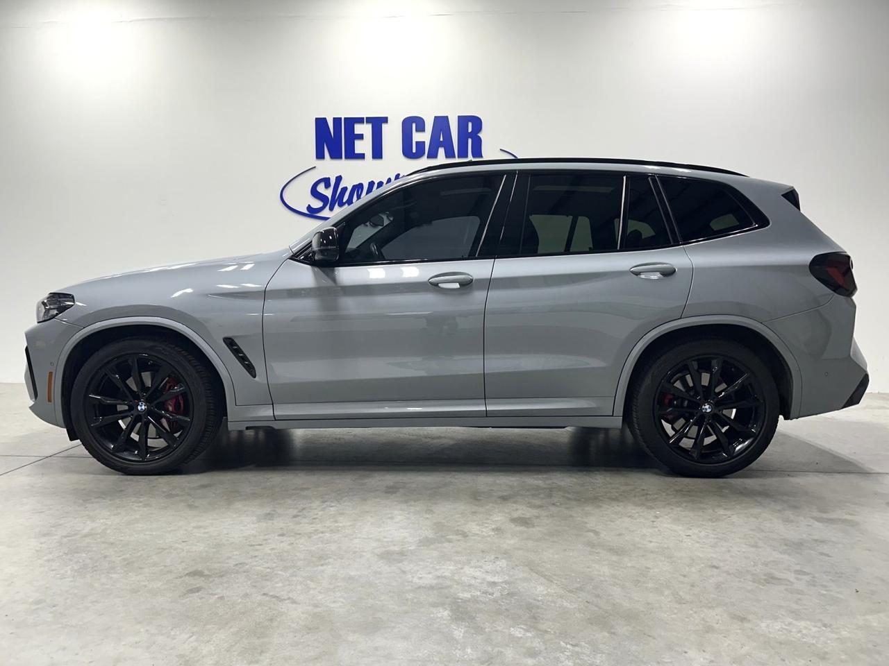 2022 BMW X3 M40i Houston TX
