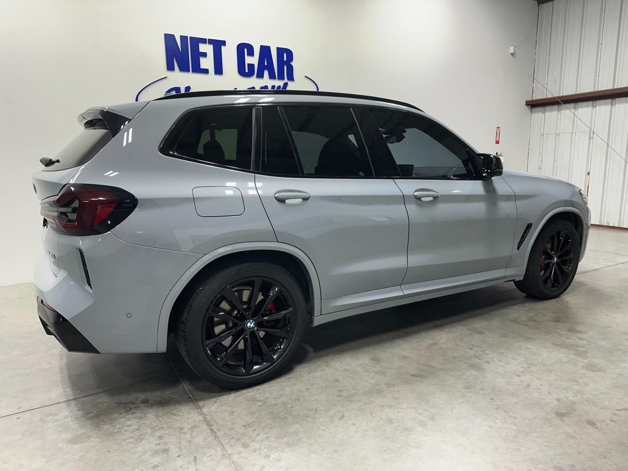 2022 BMW X3 M40i Houston TX