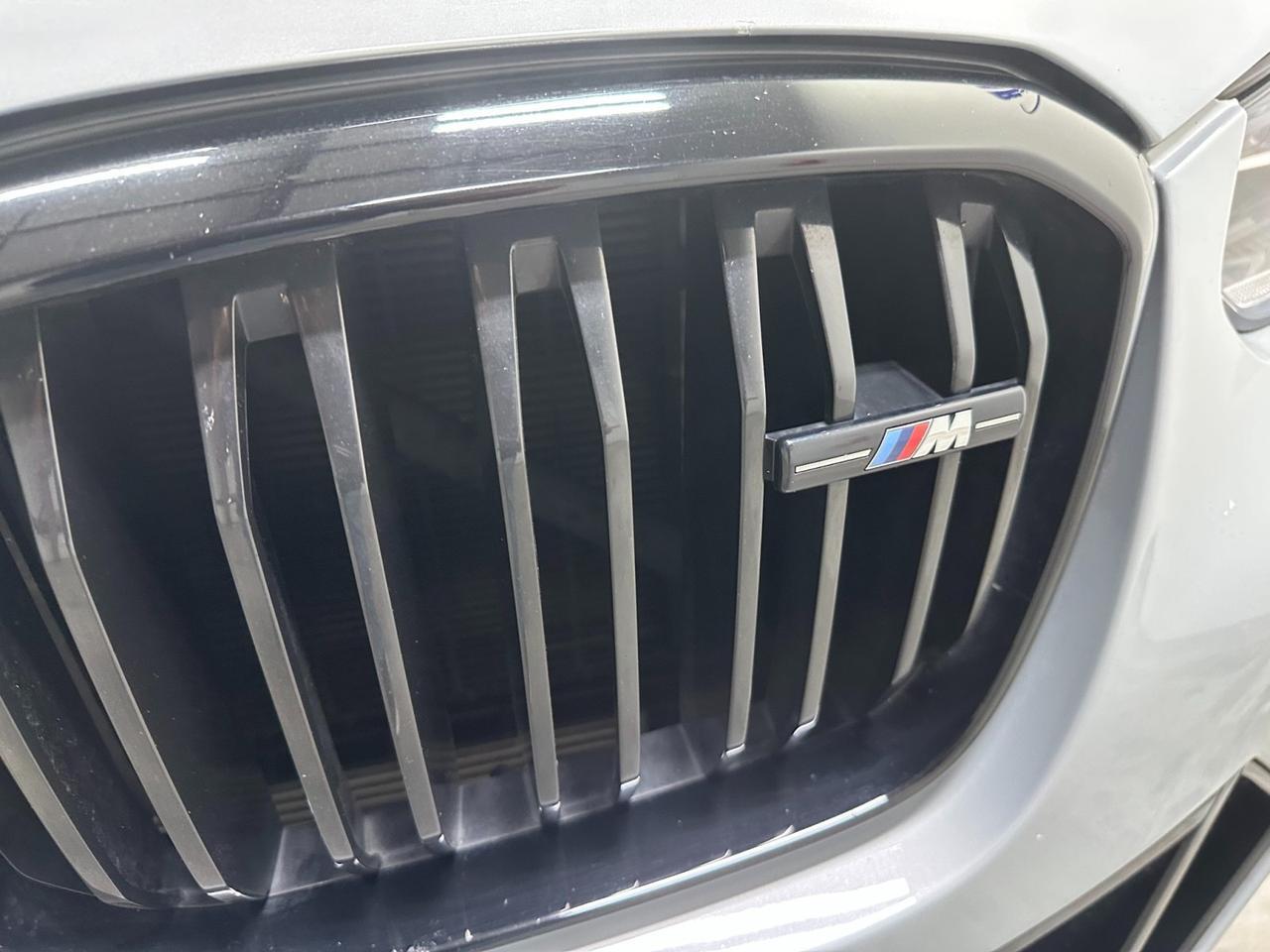 2022 BMW X3 M40i Houston TX