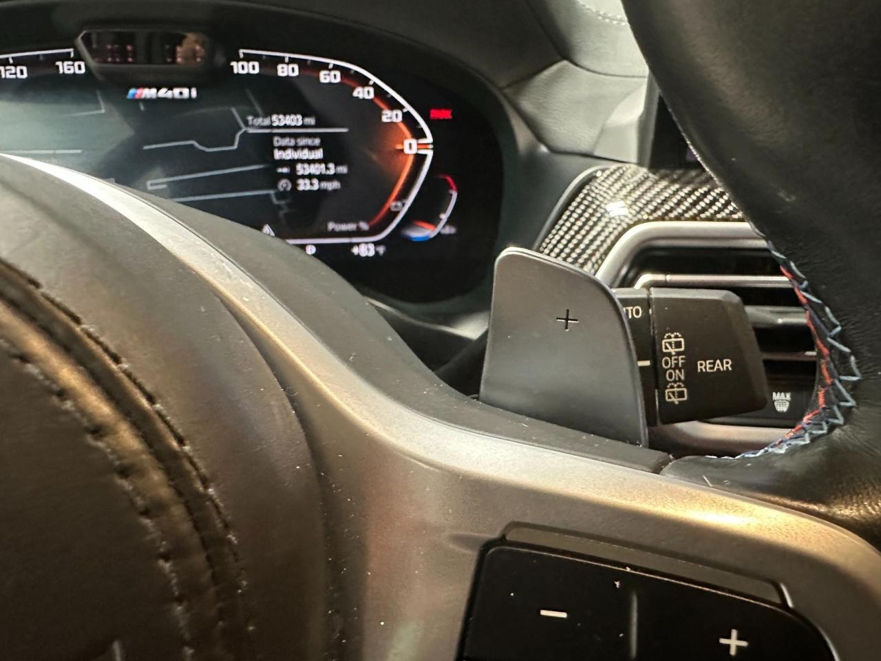 2022 BMW X3 M40i Houston TX