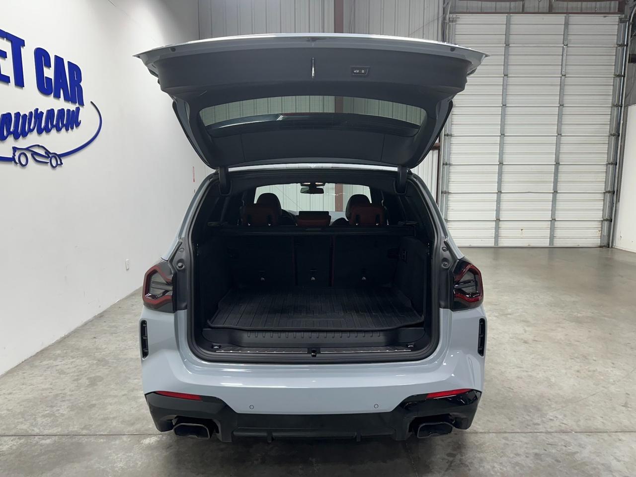 2022 BMW X3 M40i Houston TX