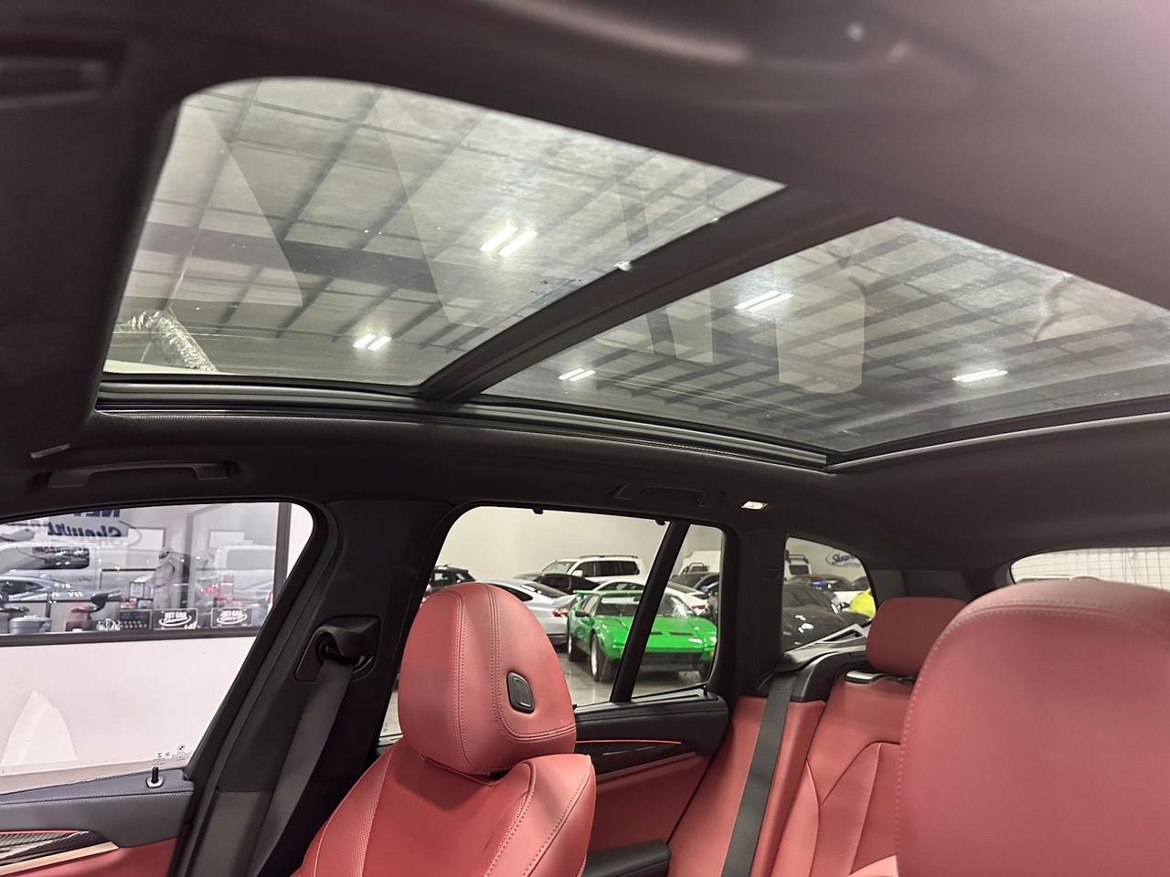 2022 BMW X3 M40i Houston TX
