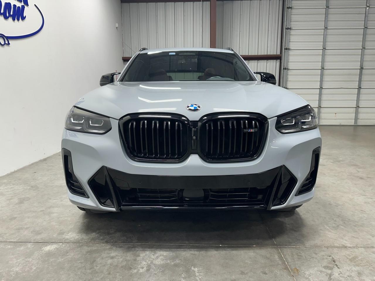 2022 BMW X3 M40i Houston TX