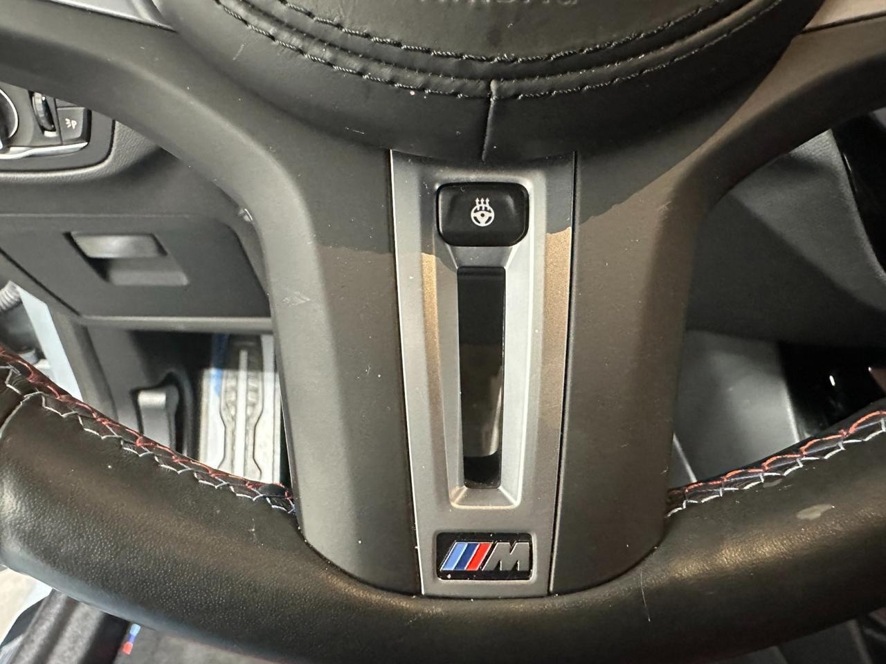 2022 BMW X3 M40i Houston TX