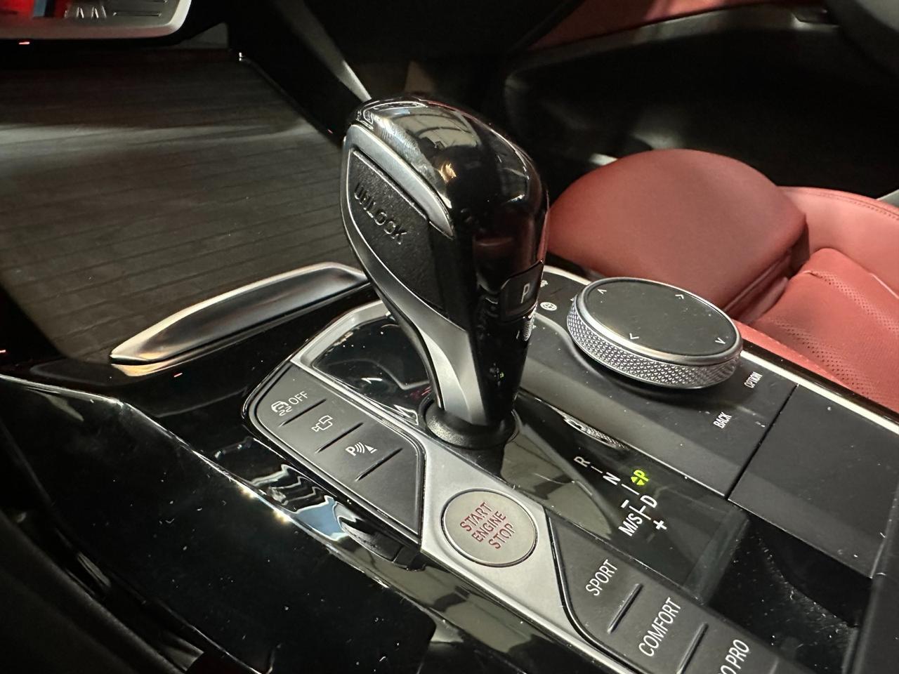 2022 BMW X3 M40i Houston TX