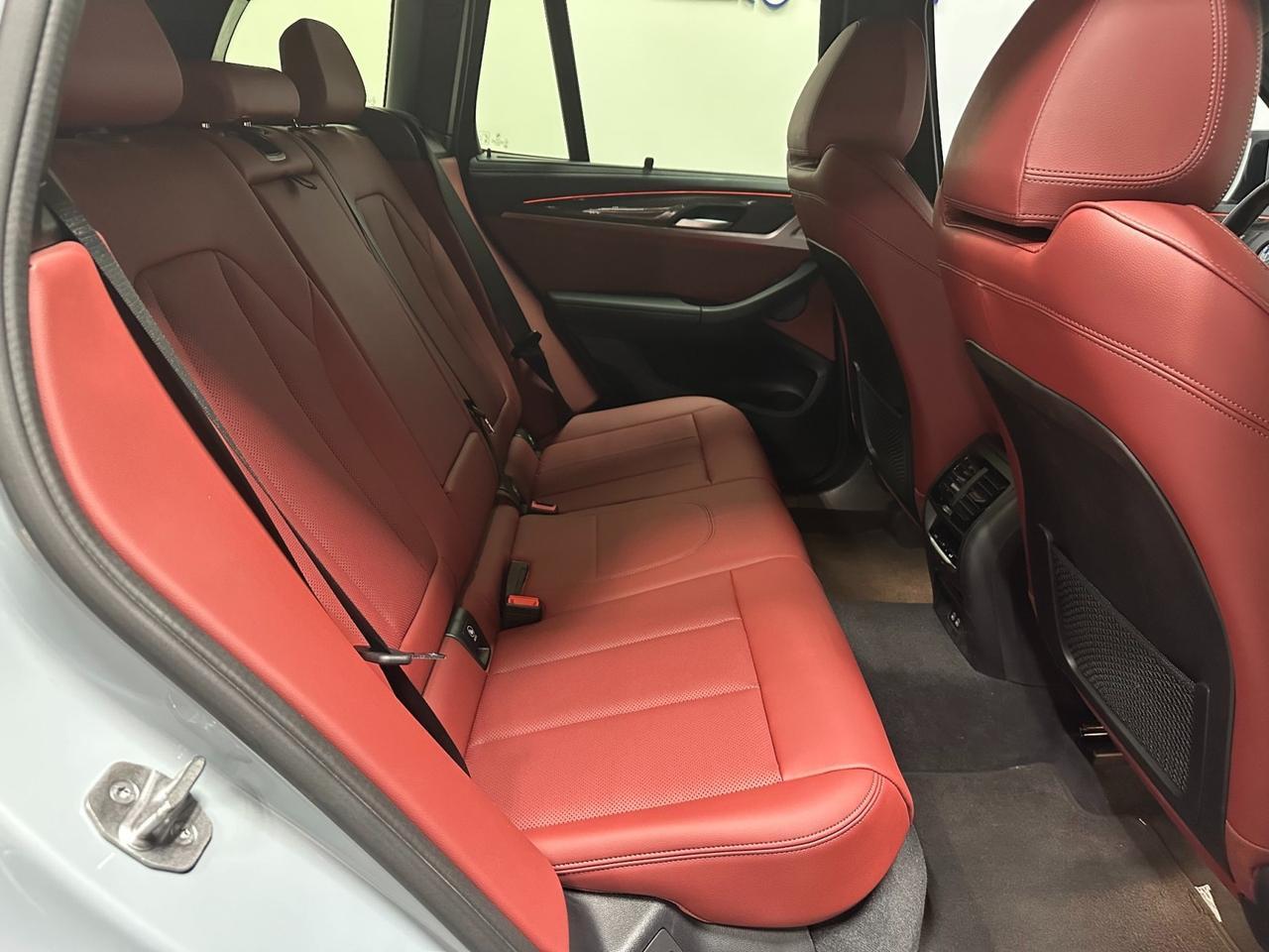2022 BMW X3 M40i Houston TX