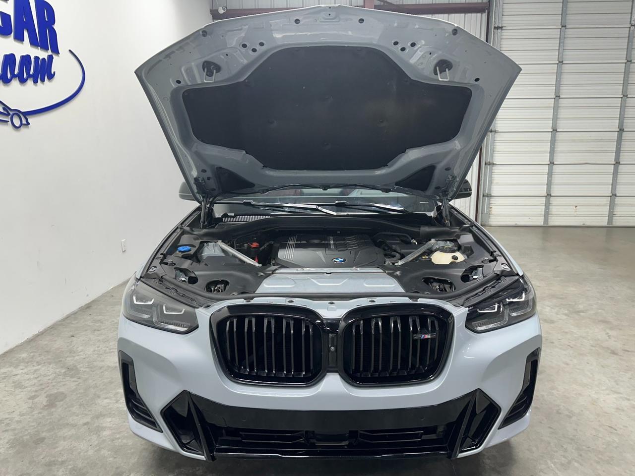 2022 BMW X3 M40i Houston TX
