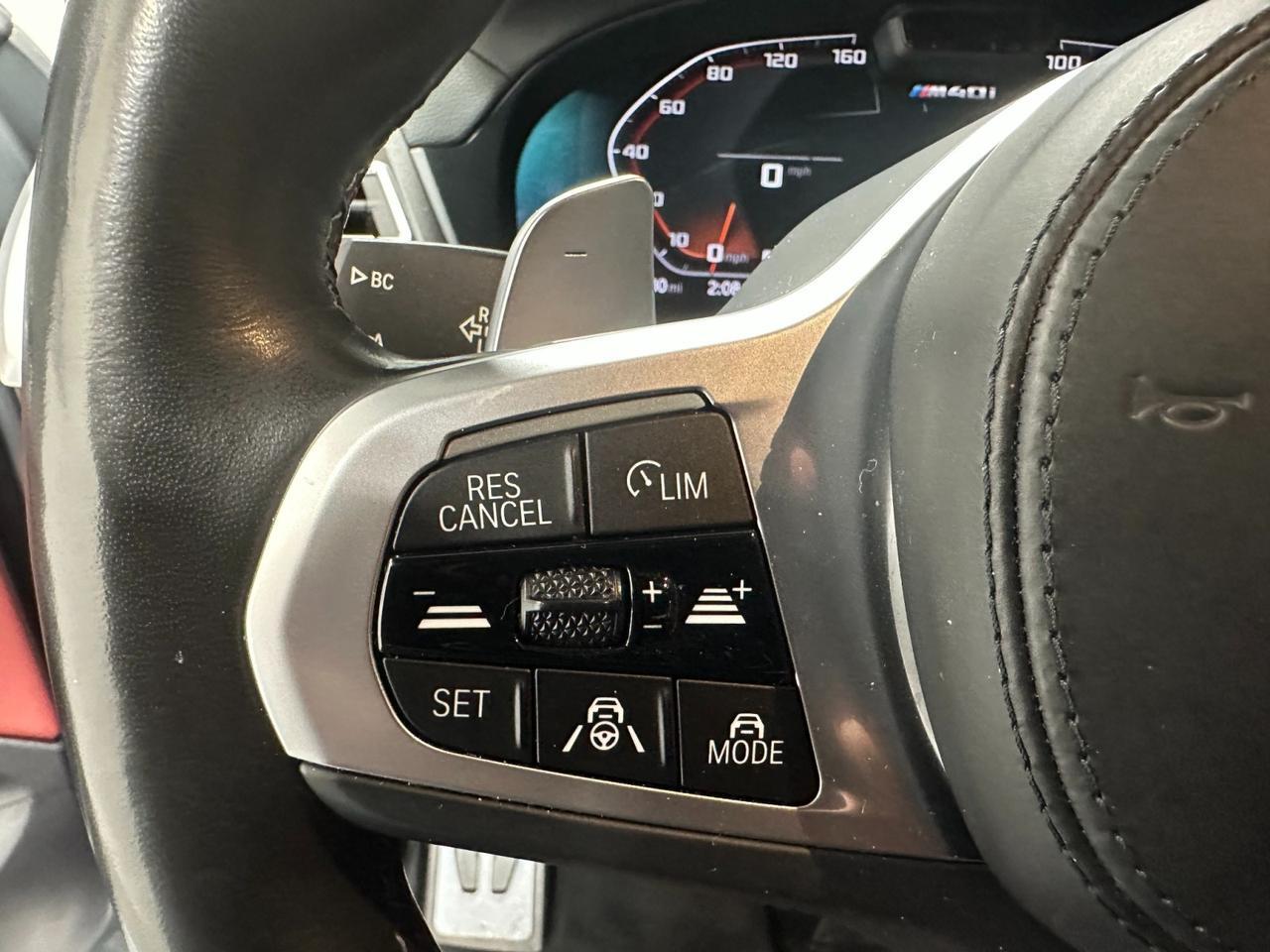 2022 BMW X3 M40i Houston TX