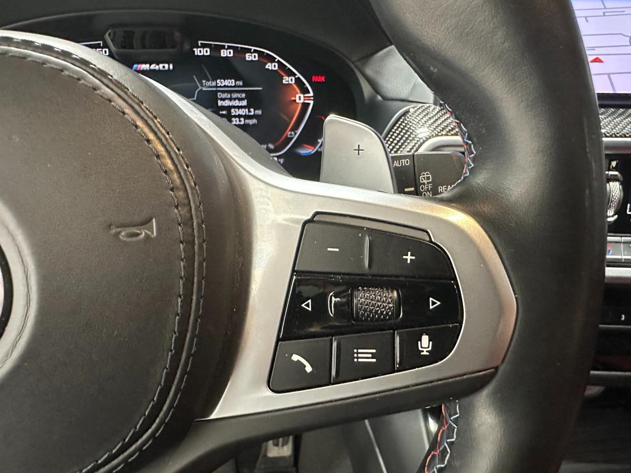 2022 BMW X3 M40i Houston TX