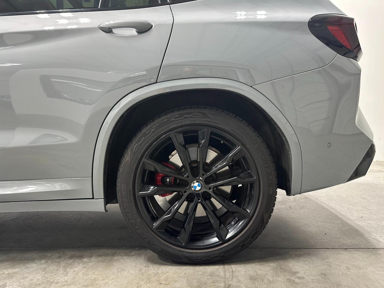 2022 BMW X3 M40i Houston TX