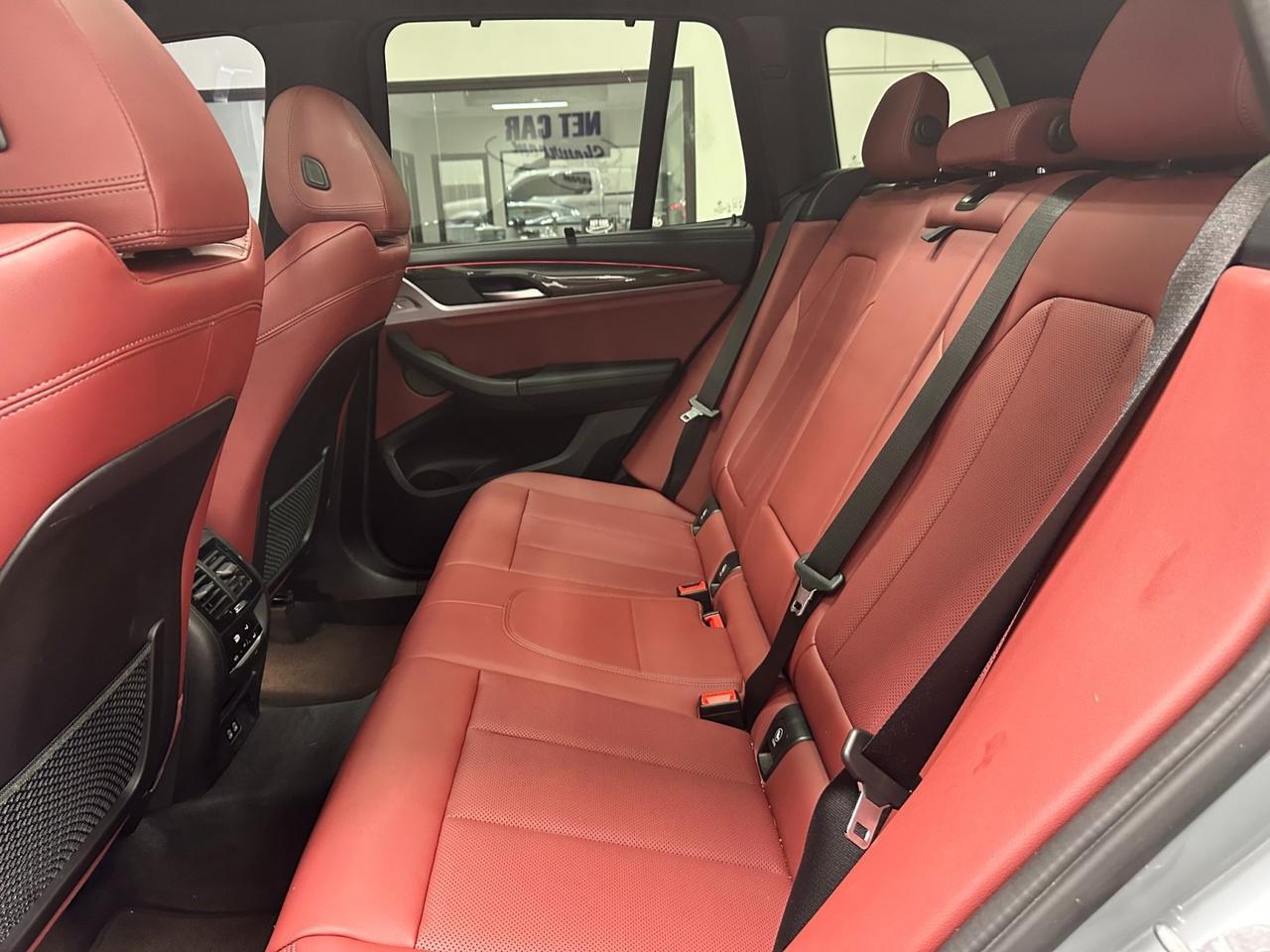 2022 BMW X3 M40i Houston TX