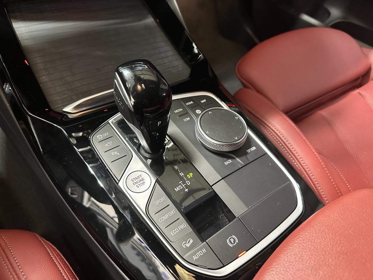 2022 BMW X3 M40i Houston TX