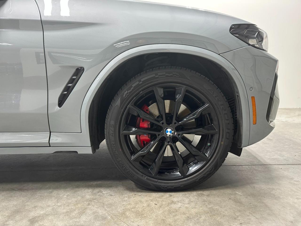 2022 BMW X3 M40i Houston TX