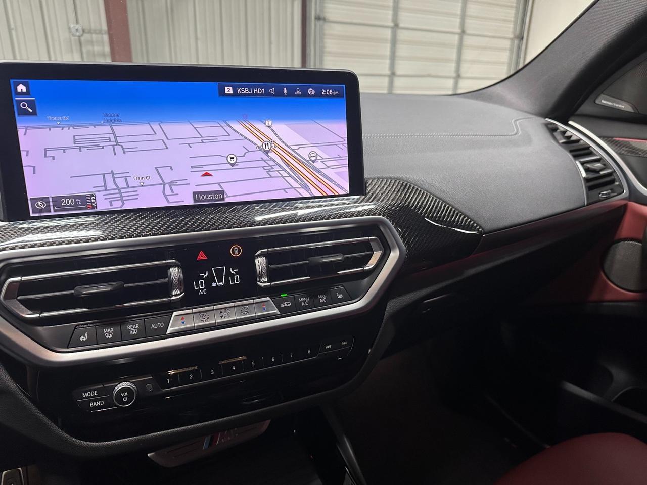 2022 BMW X3 M40i Houston TX