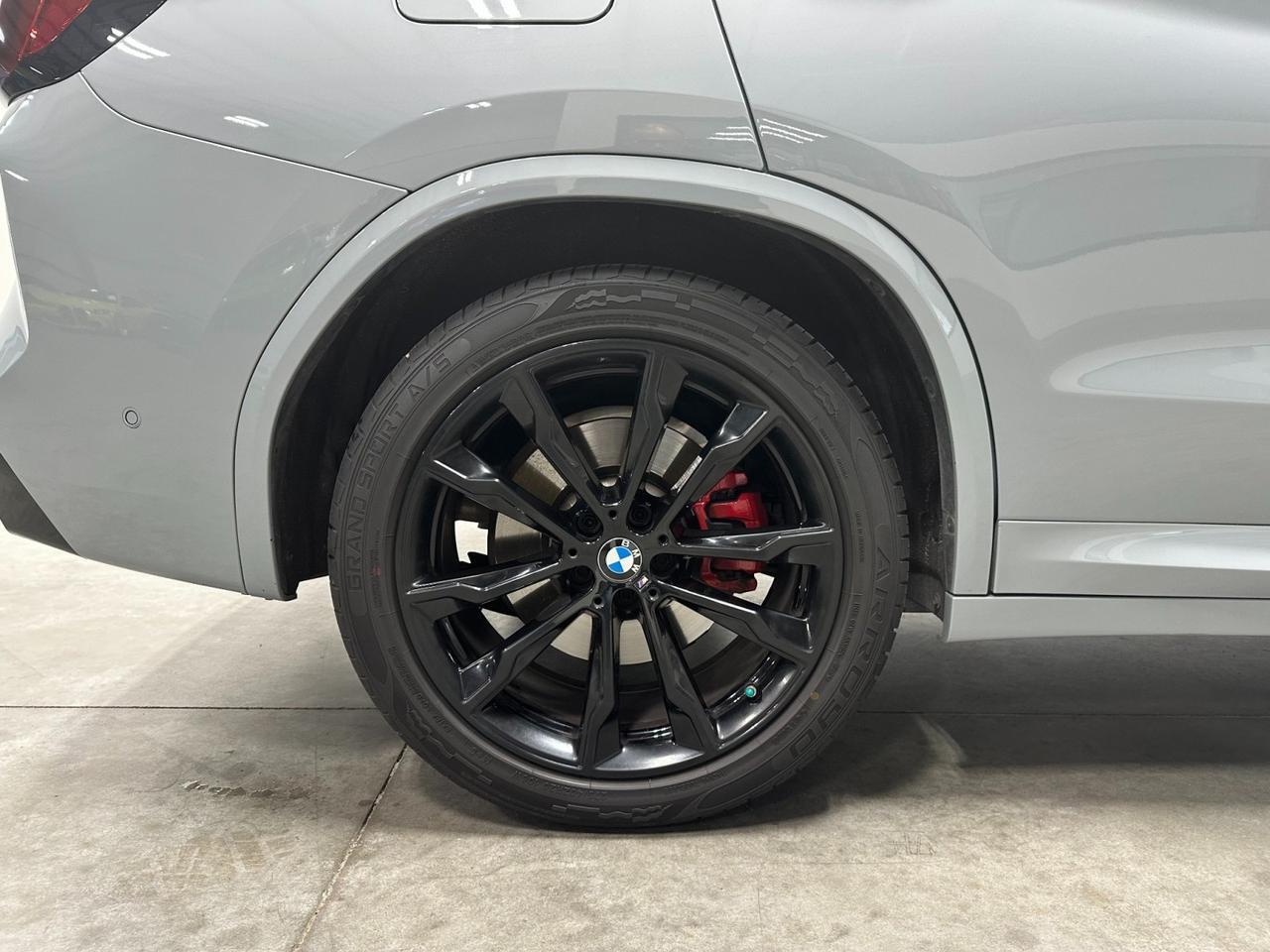 2022 BMW X3 M40i Houston TX