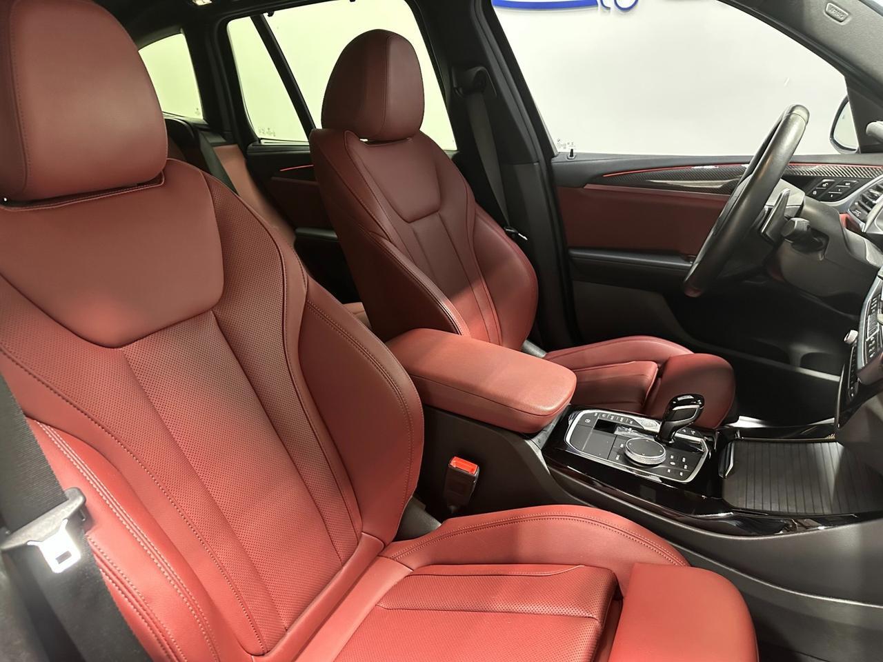 2022 BMW X3 M40i Houston TX