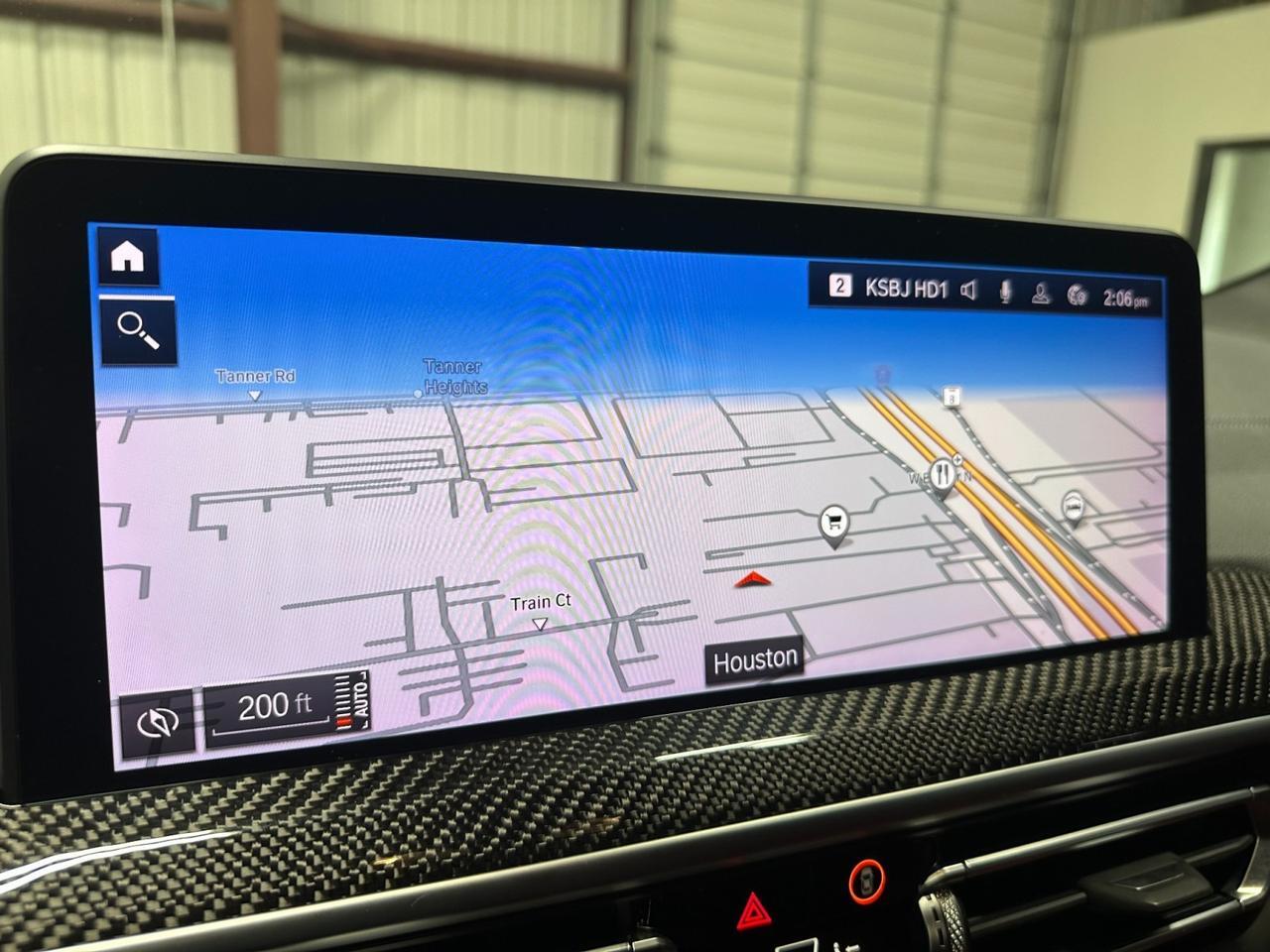 2022 BMW X3 M40i Houston TX